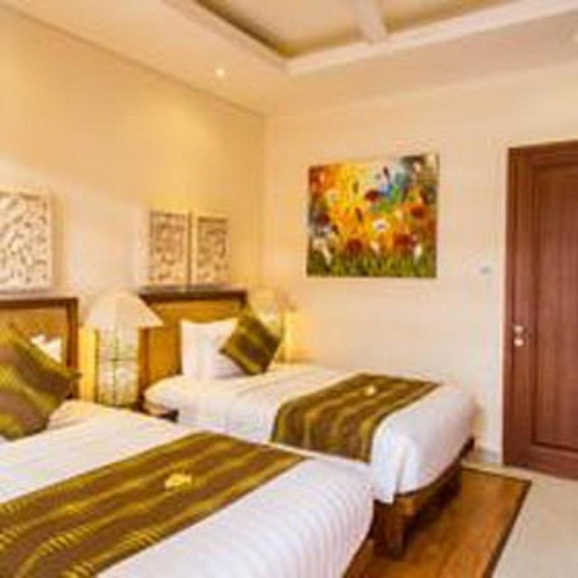 Villa Seriska Dua Sanur With Private Pool Exterior foto